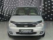 Lada (ВАЗ) Kalina I Новосибирск  - изображение 25