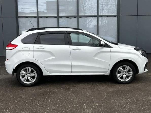 Lada (ВАЗ) XRAY I с пробегом 2018 года, цена 869 000 рублей, 95600 км, хэтчбек, Автокод Объявления