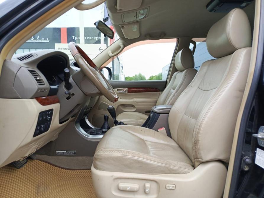 Toyota Land Cruiser Prado 120 Series Чебоксары  - изображение 20