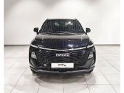 Haval F7x II Москва  - изображение 13