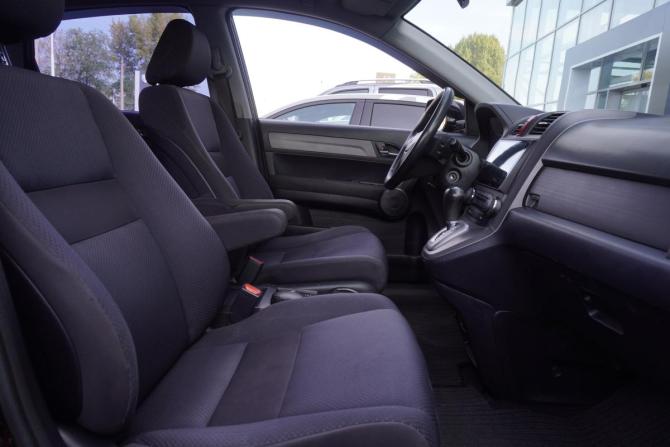 Honda CR-V III с пробегом 2008 года, цена 897 000 рублей, 342000 км, внедорожник, Автокод Объявления