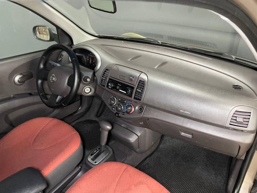 Nissan Micra III (K12) Тверь  - изображение 13