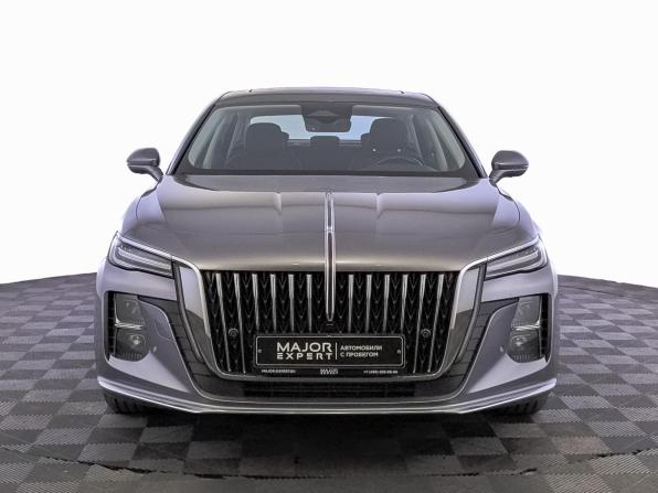 Hongqi H5 II с пробегом 2024 года, цена 2 725 000 рублей, 57226 км, седан, Автокод Объявления