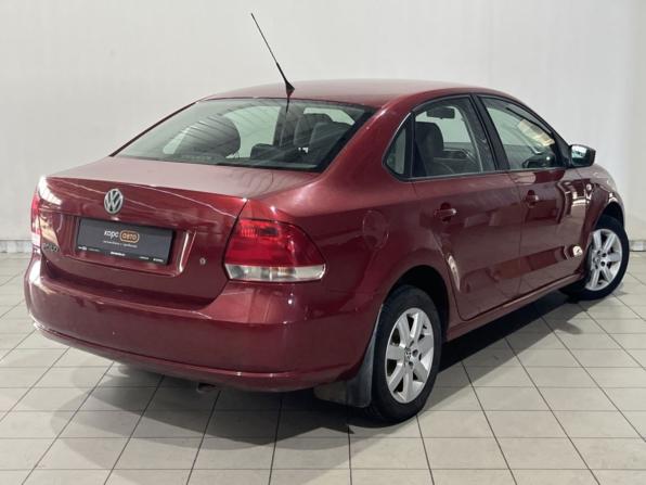 Volkswagen Polo V с пробегом 2011 года, цена 655 000 рублей, 255619 км, седан, Автокод Объявления