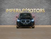 BMW X3 IV (G45/G48) Москва  - изображение 24