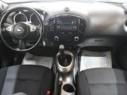 Nissan Juke I Калуга  - изображение 24