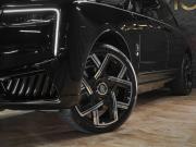 Rolls-Royce Cullinan I Рестайлинг Москва  - изображение 54
