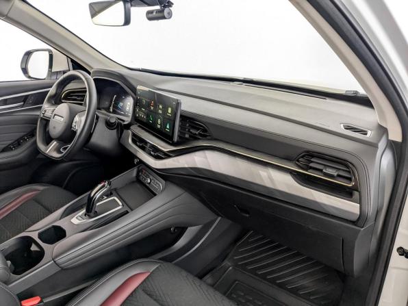 Haval F7x I Рестайлинг с пробегом 2023 года, цена 2 057 500 рублей, 48828 км, внедорожник, Автокод Объявления