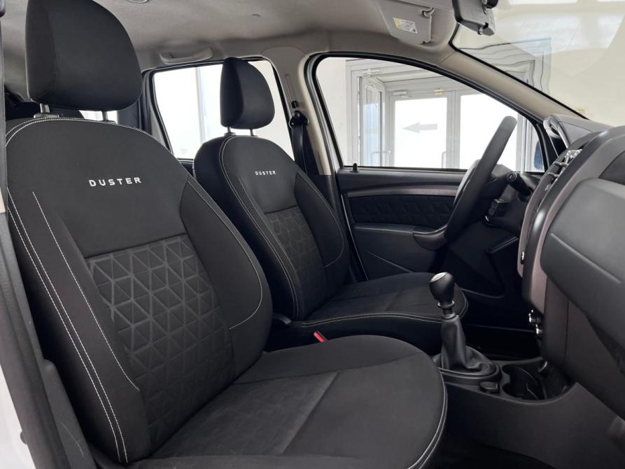 Renault Duster I Рестайлинг Волгоград  - изображение 29
