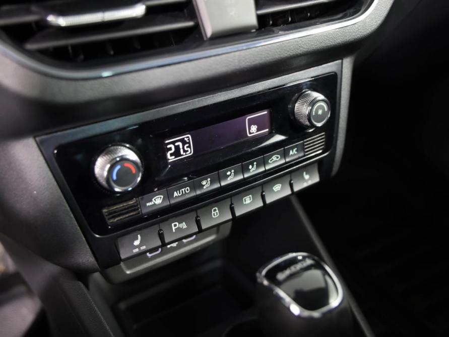 Skoda Rapid II Санкт-Петербург  - изображение 15