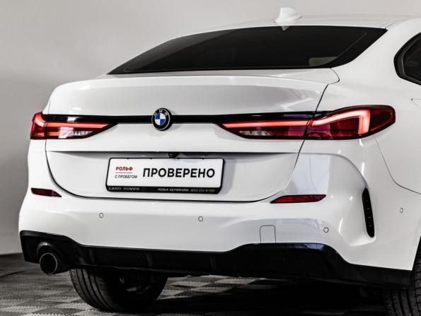 BMW 2 серии F44 с пробегом 2020 года, цена 2 799 000 рублей, 89158 км, седан, Автокод Объявления
