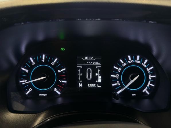 Chery Tiggo 3 I с пробегом 2017 года, цена 959 000 рублей, 53350 км, внедорожник, Автокод Объявления