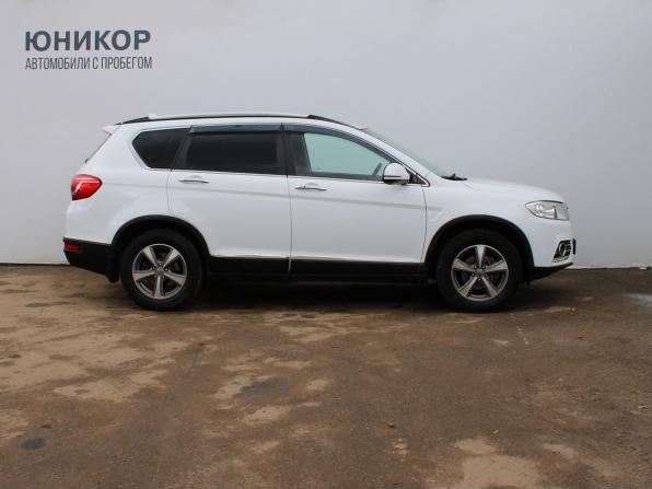 Haval H6 I с пробегом 2019 года, цена 1 489 000 рублей, 72402 км, внедорожник, Автокод Объявления