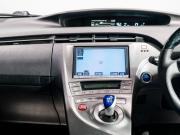Toyota Prius III Рестайлинг (XW30) Чита  - изображение 26