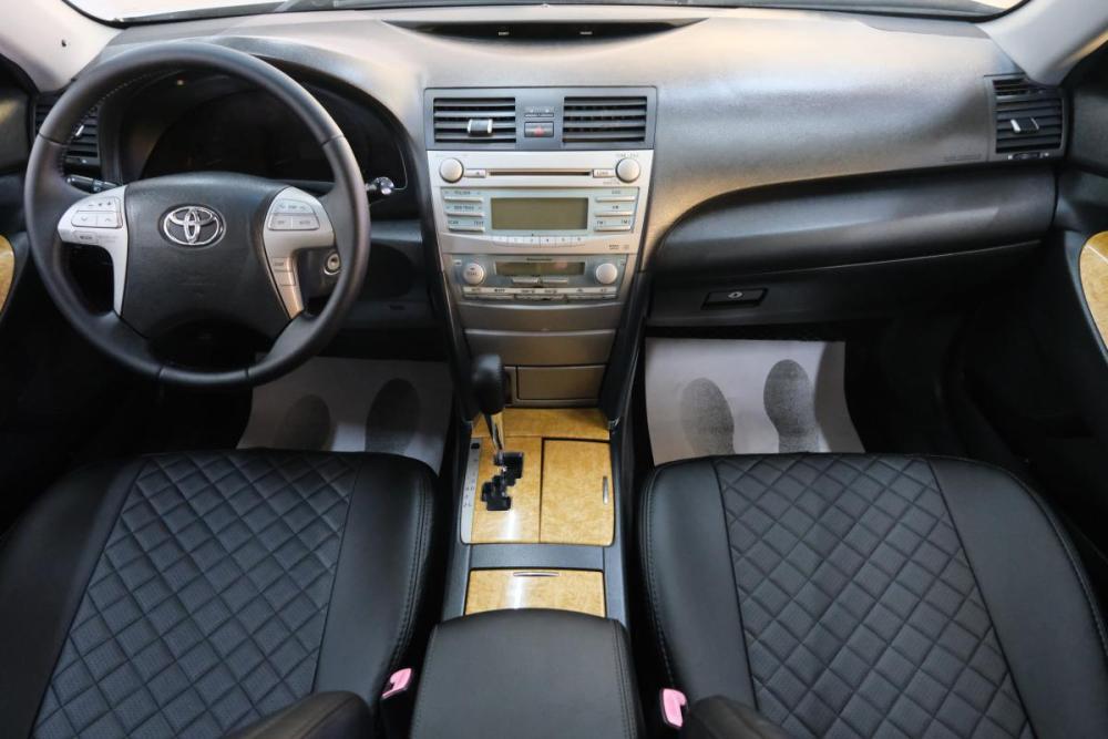 Toyota Camry VI (XV40) Омск  - изображение 14