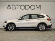 BMW X1 II (F48) Рестайлинг Санкт-Петербург  - изображение 33