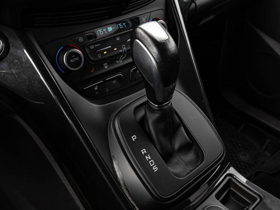 Ford Kuga II Краснодар  - изображение 13