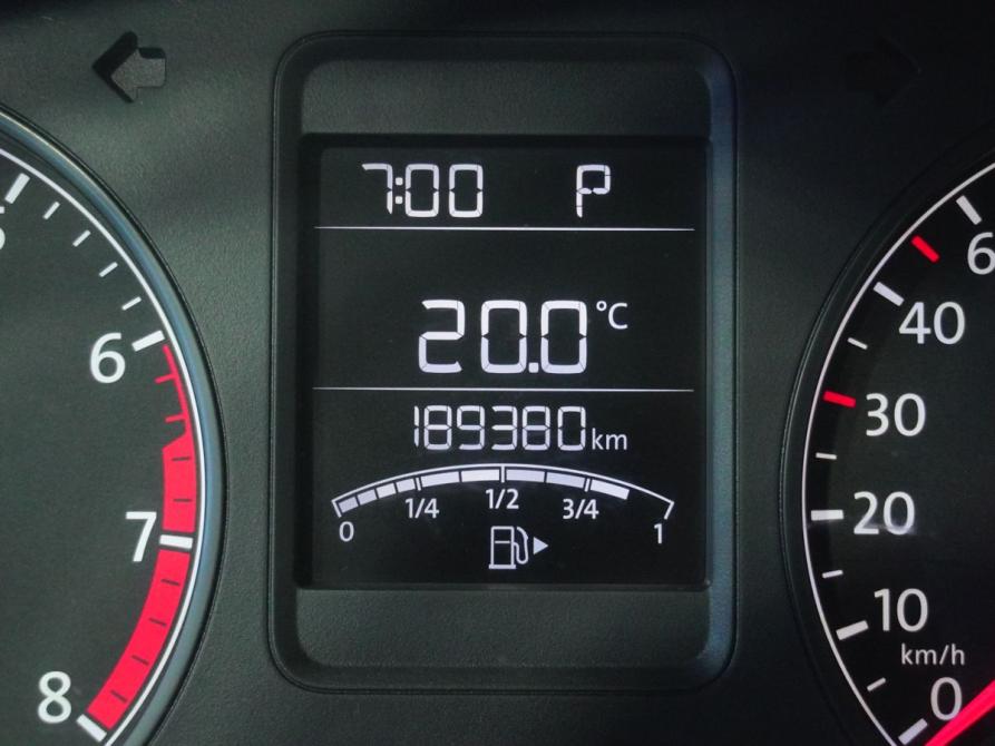 Volkswagen Polo V Рестайлинг Вологда  - изображение 17