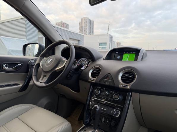 Renault Koleos I Рестайлинг 2 с пробегом 2013 года, цена 1 285 000 рублей, 95176 км, внедорожник, Автокод Объявления