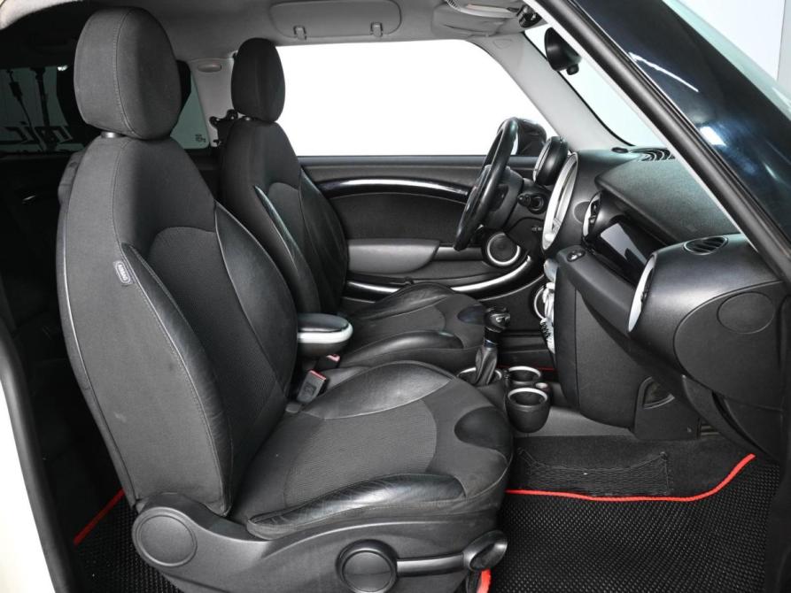 Mini Clubman I Ростов-на-Дону  - изображение 8
