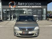 Renault Logan I Рестайлинг Волгоград  - изображение 20