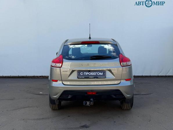 Lada (ВАЗ) XRAY I с пробегом 2020 года, цена 924 000 рублей, 115650 км, хэтчбек, Автокод Объявления