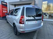 Lada (ВАЗ) Largus I Рестайлинг Набережные Челны  - изображение 35