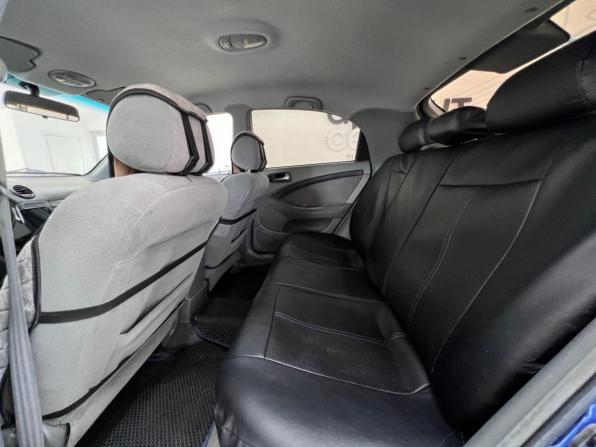 Chevrolet Lacetti I с пробегом 2006 года, цена 500 000 рублей, 247801 км, хэтчбек, Автокод Объявления