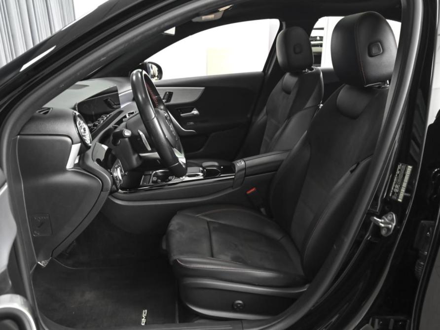 Mercedes-Benz A-Класс IV (W177) Ставрополь  - изображение 10