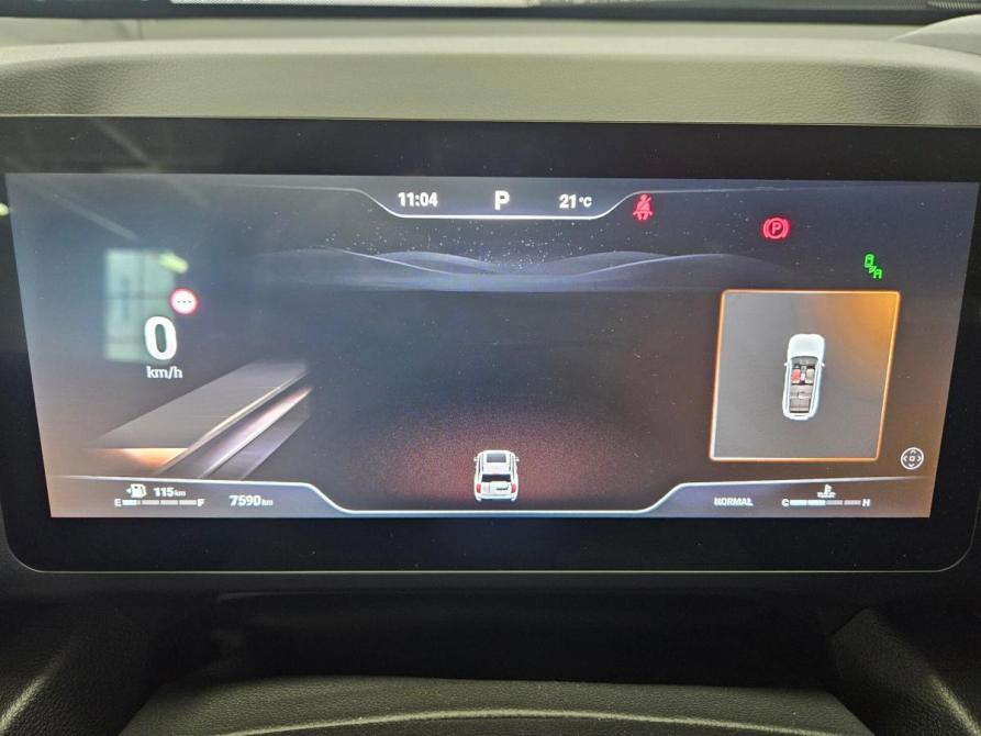 Haval H9 II Тольятти  - изображение 23