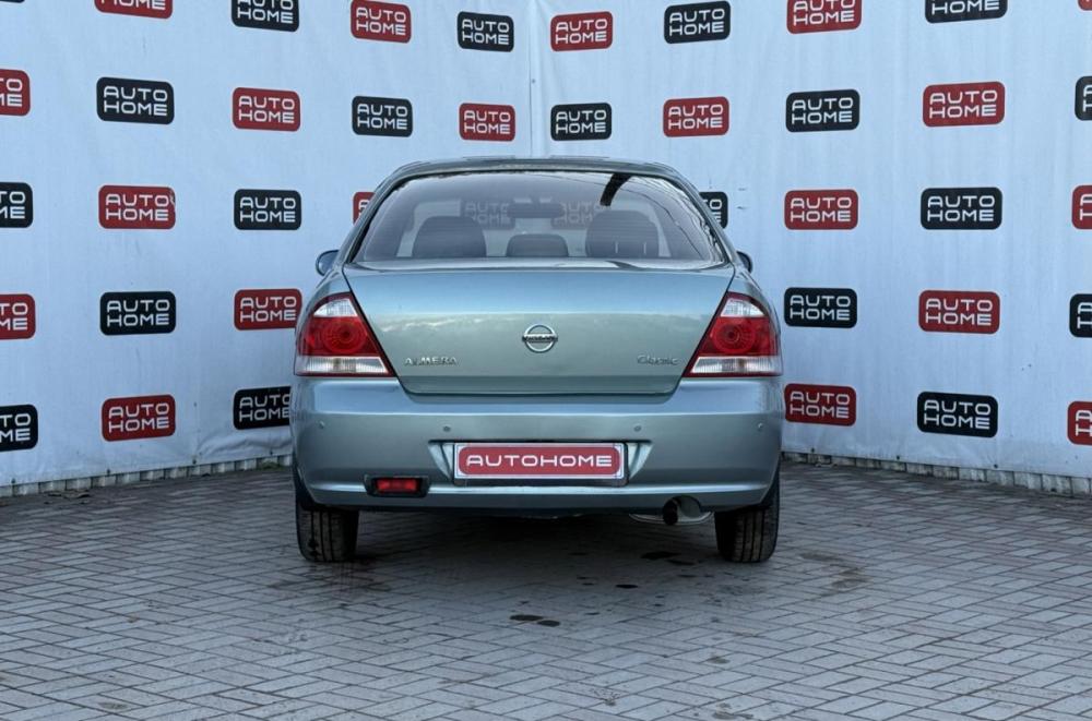 Nissan Almera Classic I Санкт-Петербург  - изображение 5