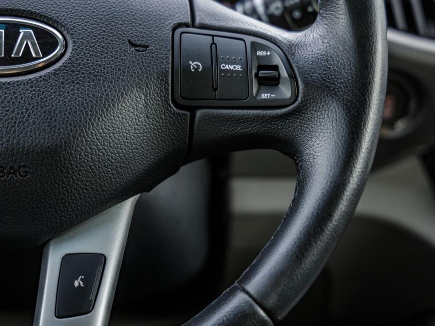Kia Sportage III Волгоград  - изображение 19
