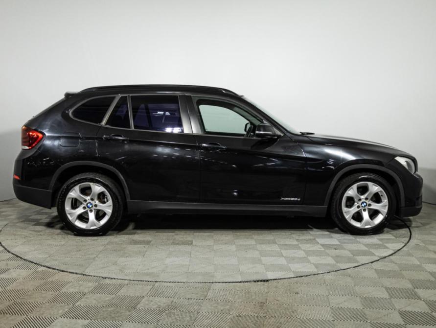 BMW X1 I (E84) Рестайлинг Санкт-Петербург  - изображение 4