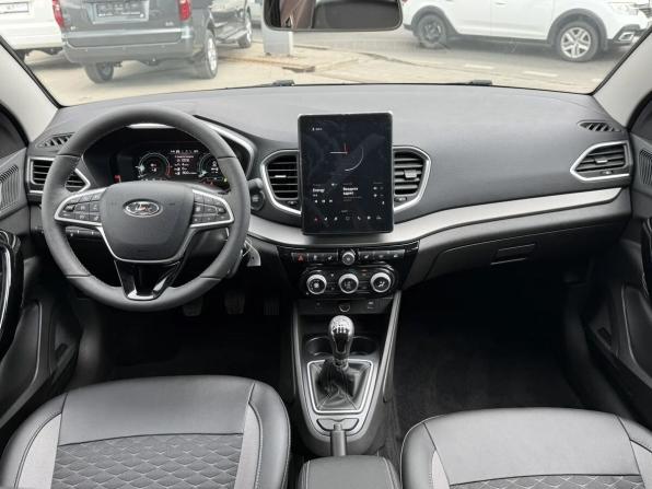 Новый Lada (ВАЗ) Vesta I Рестайлинг (NG) 2026 года, цена 2 265 000 рублей, седан, Автокод Объявления
