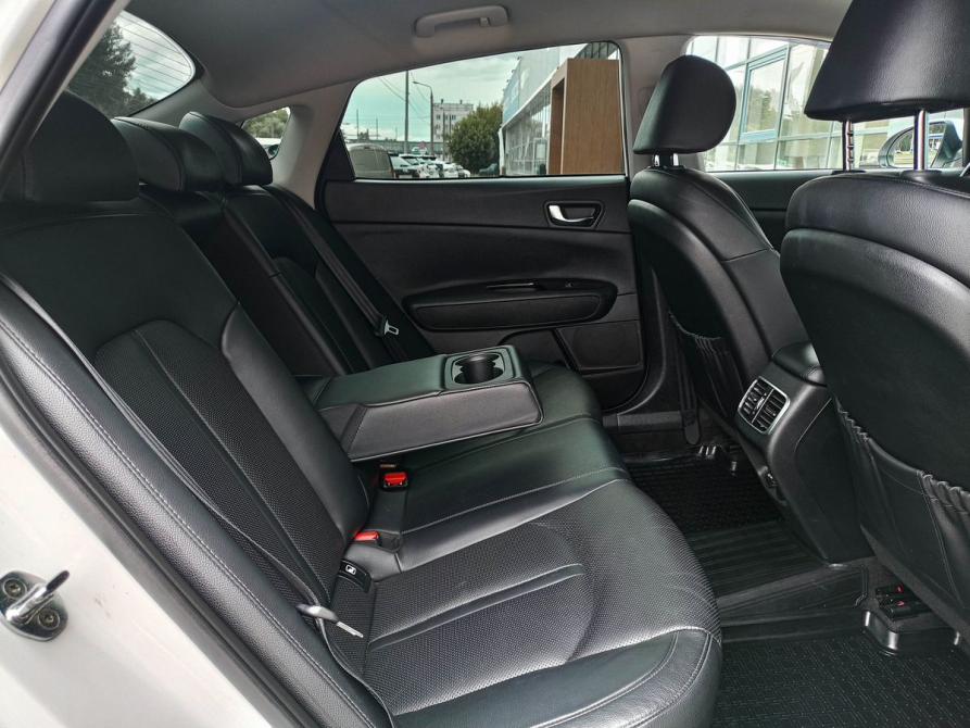 Kia Optima IV Рестайлинг Казань  - изображение 7