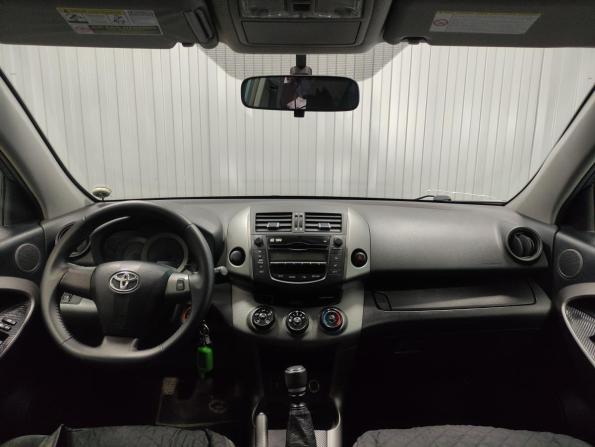 Toyota RAV4 III (XA30) Рестайлинг с пробегом 2010 года, цена 1 080 000 рублей, 230000 км, внедорожник, Автокод Объявления