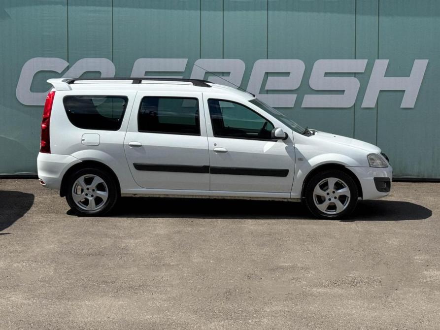 Lada (ВАЗ) Largus I Кропоткин  - изображение 5