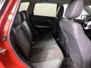 Suzuki Vitara II Рестайлинг Москва  - изображение 36