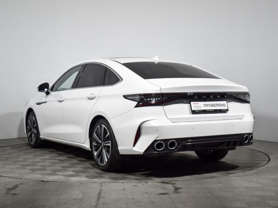 Chery Arrizo 8 Санкт-Петербург  - изображение 8