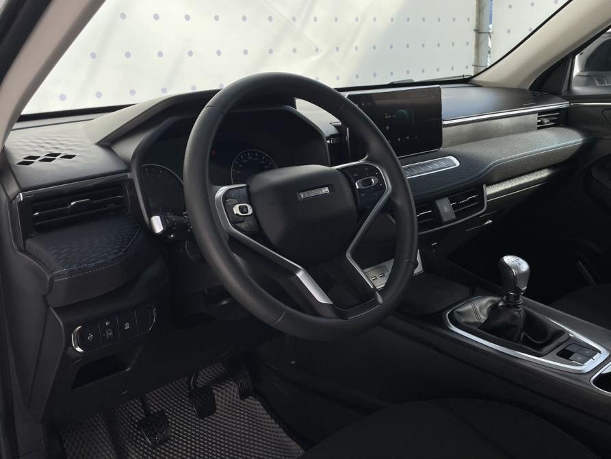 Haval Jolion I Рестайлинг Тамбов  - изображение 15