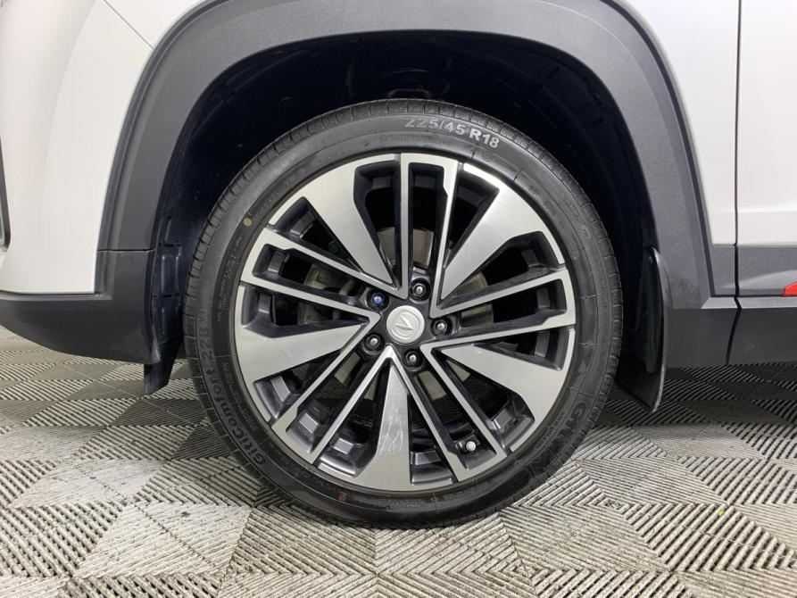 Changan CS35 Plus I Рестайлинг Москва  - изображение 9