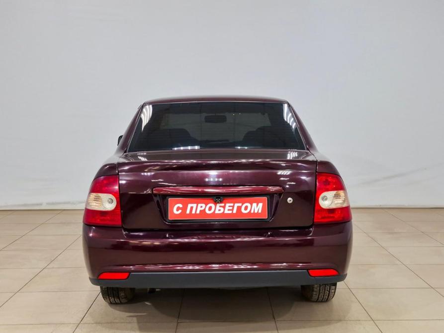 Lada (ВАЗ) Priora I Альметьевск  - изображение 6