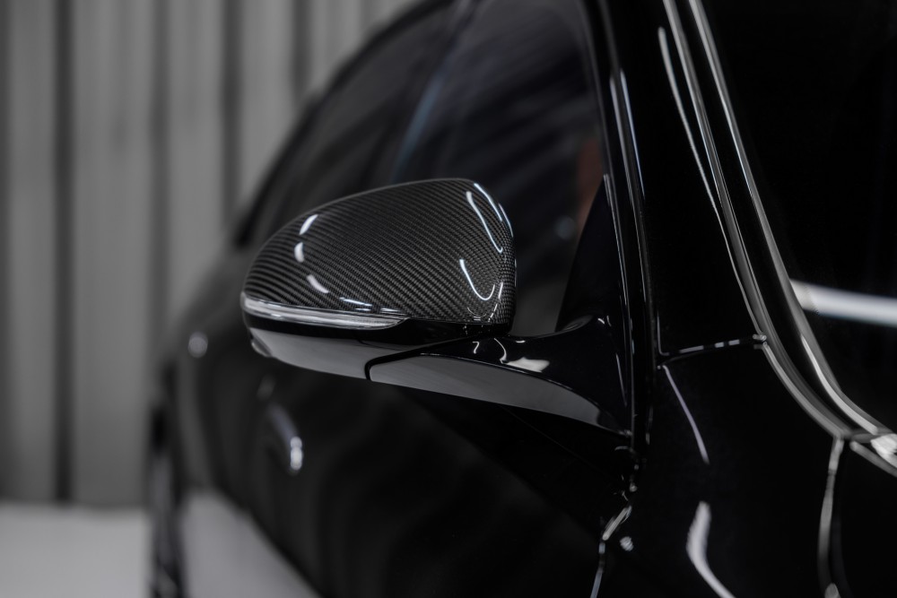 Mercedes-Benz S-Класс VII (W223) Москва  - изображение 17