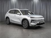 Geely Galaxy Starship 7 Ставрополь  - изображение 26