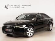 Audi A6 IV (C7) Казань  - изображение 10