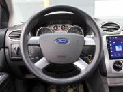 Ford Focus II Рестайлинг Москва  - изображение 27