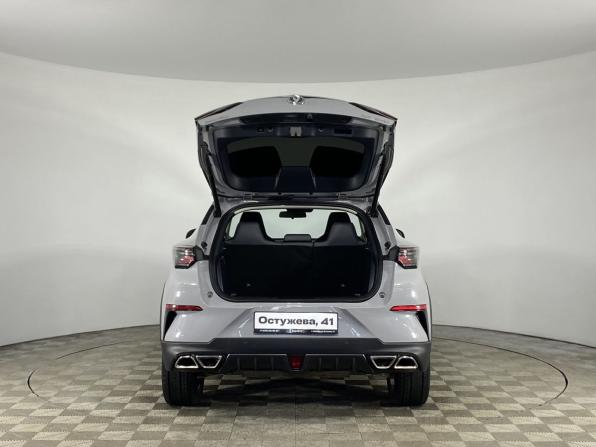 Changan UNI-T I с пробегом 2023 года, цена 2 230 000 рублей, 34468 км, внедорожник, Автокод Объявления