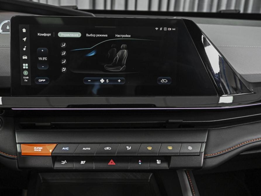 Changan UNI-V I Ставрополь  - изображение 27