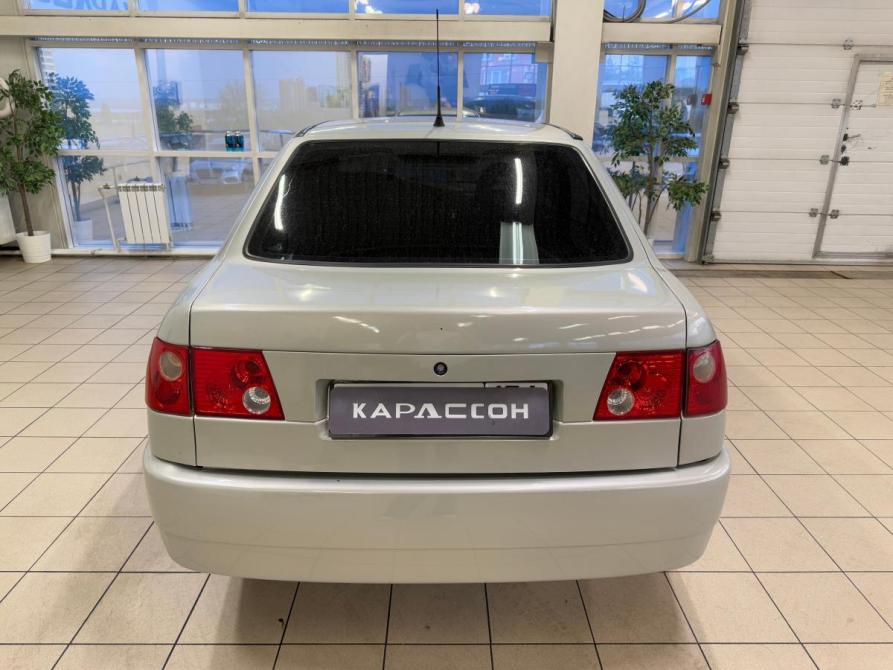 Chery Amulet (A15) I Волгоград  - изображение 4