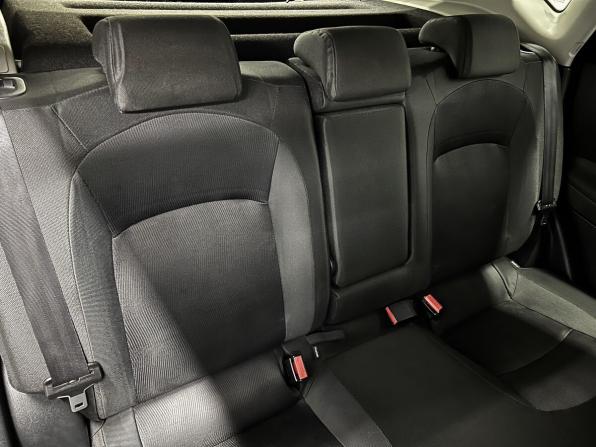 Nissan Qashqai I Рестайлинг с пробегом 2012 года, цена 1 245 000 рублей, 116782 км, внедорожник, Автокод Объявления